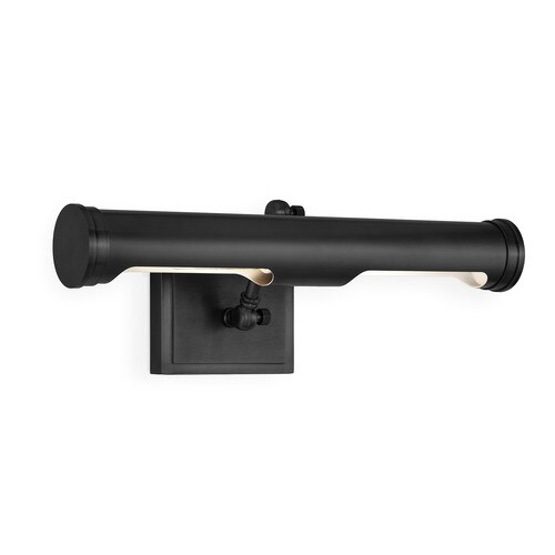 Tate Picture Light Medium (Oil Rubbed Bronze) - Open Box